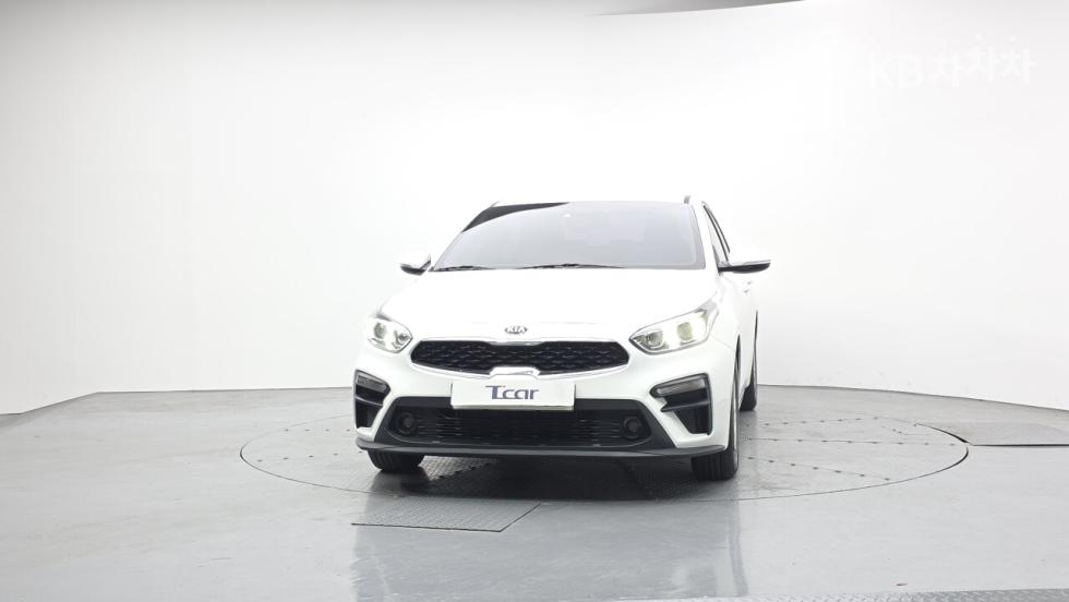 2021 - kia k3