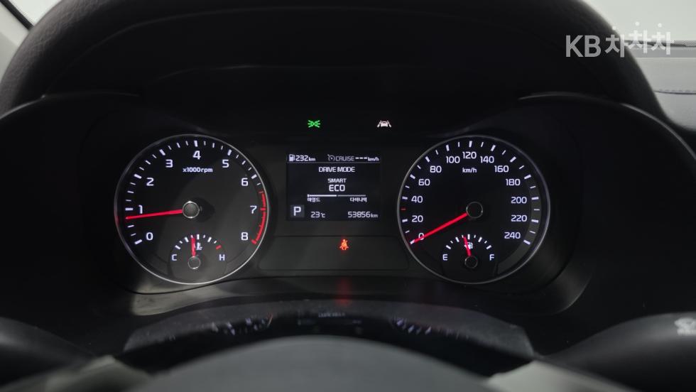 2021 - kia k3