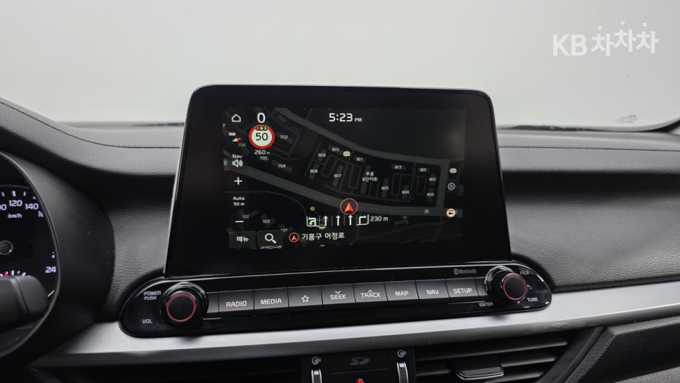 2021 - kia k3