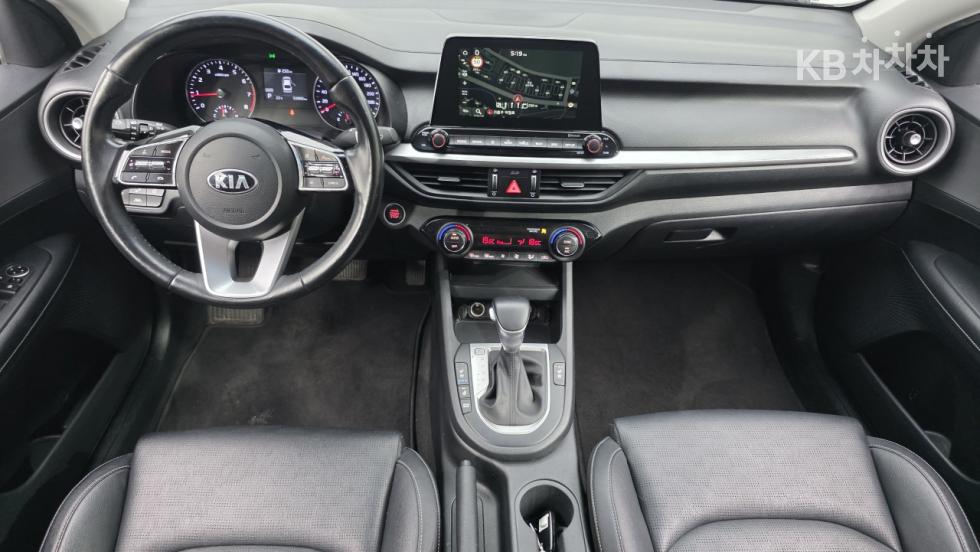 2021 - kia k3