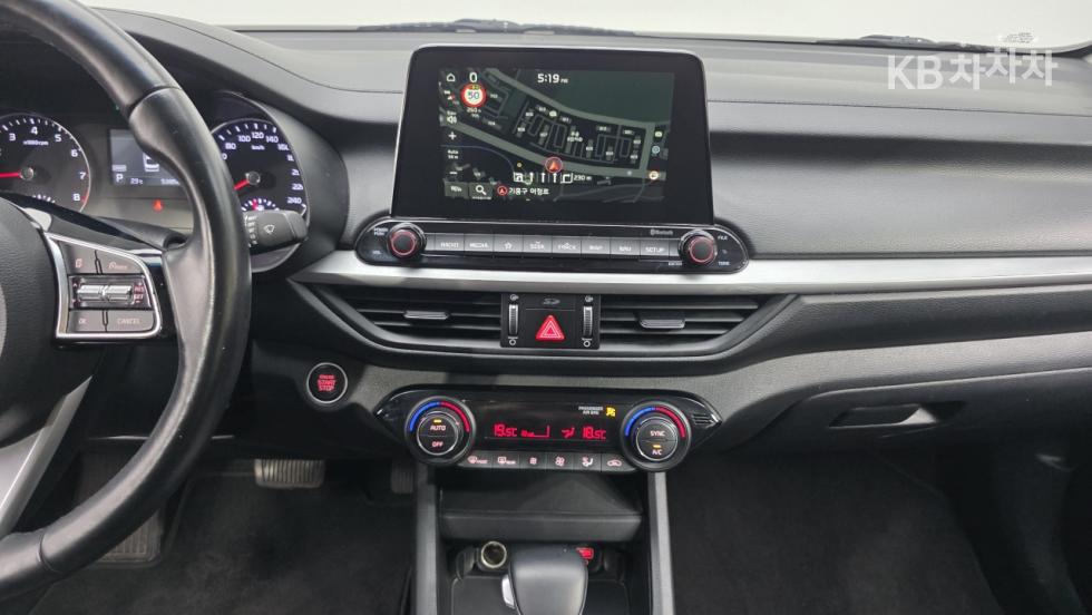2021 - kia k3