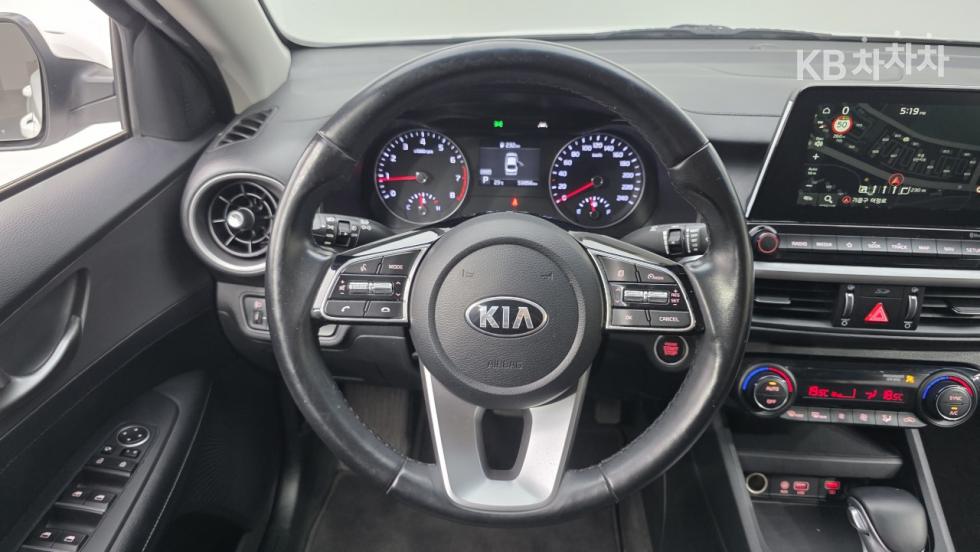 2021 - kia k3