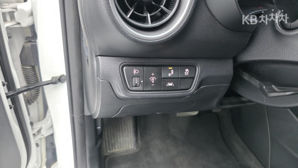2021 - kia k3