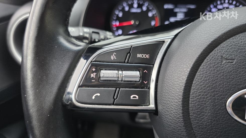 2021 - kia k3