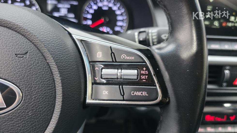2021 - kia k3