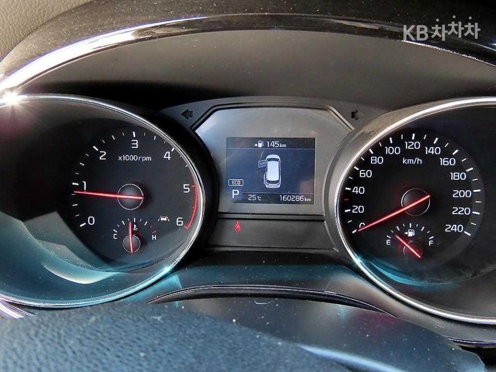 2019 - kia carnival