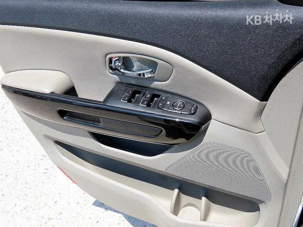 2019 - kia carnival
