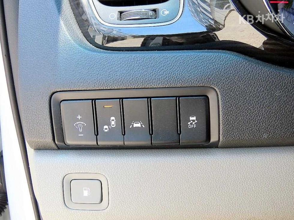 2019 - kia carnival
