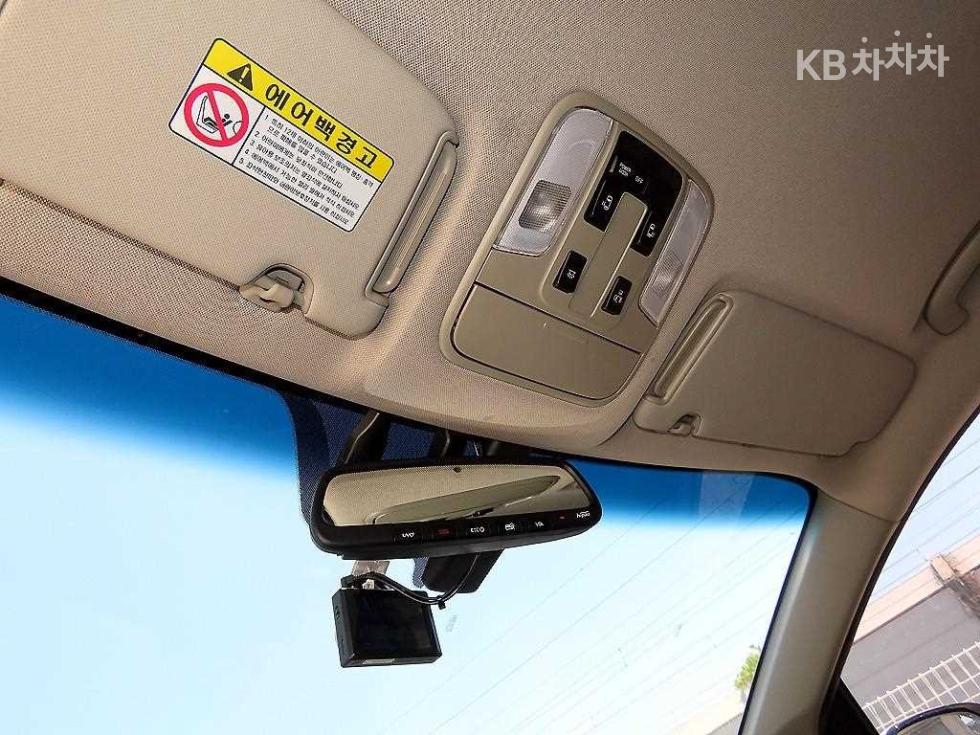 2019 - kia carnival