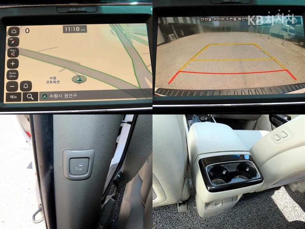 2019 - kia carnival