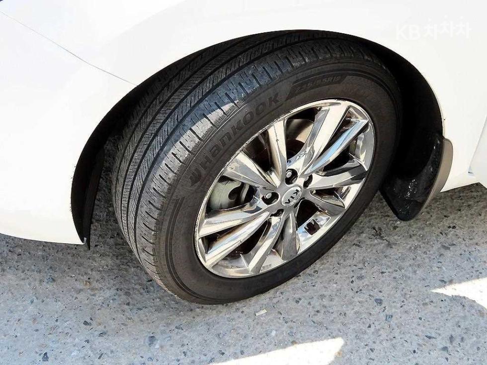 2019 - kia carnival