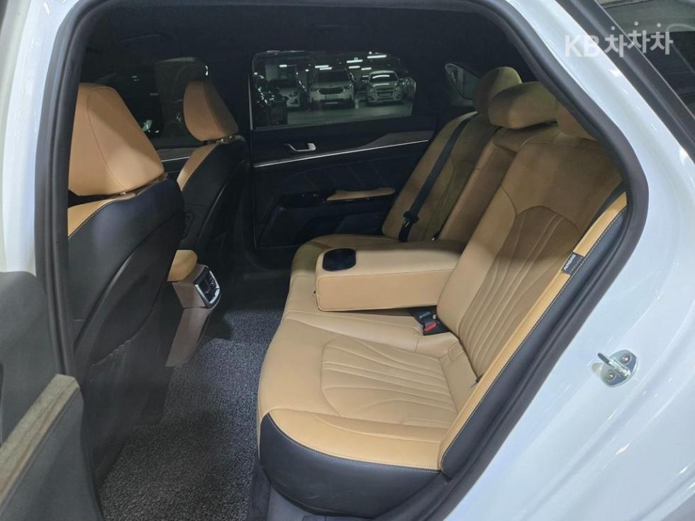 2020 - kia k5