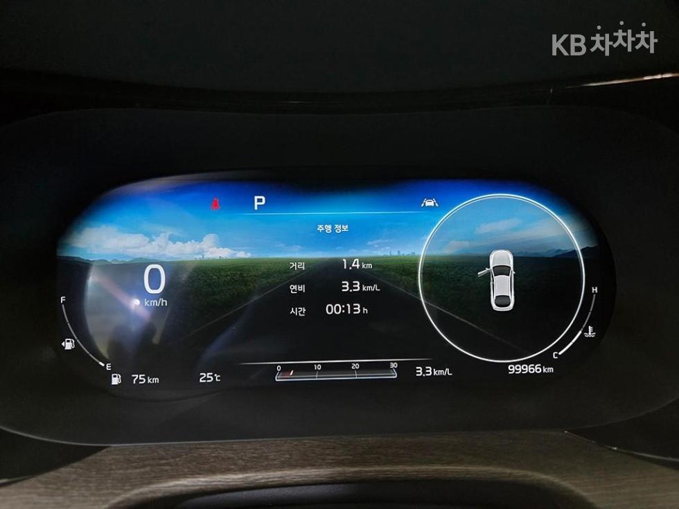 2020 - kia k5