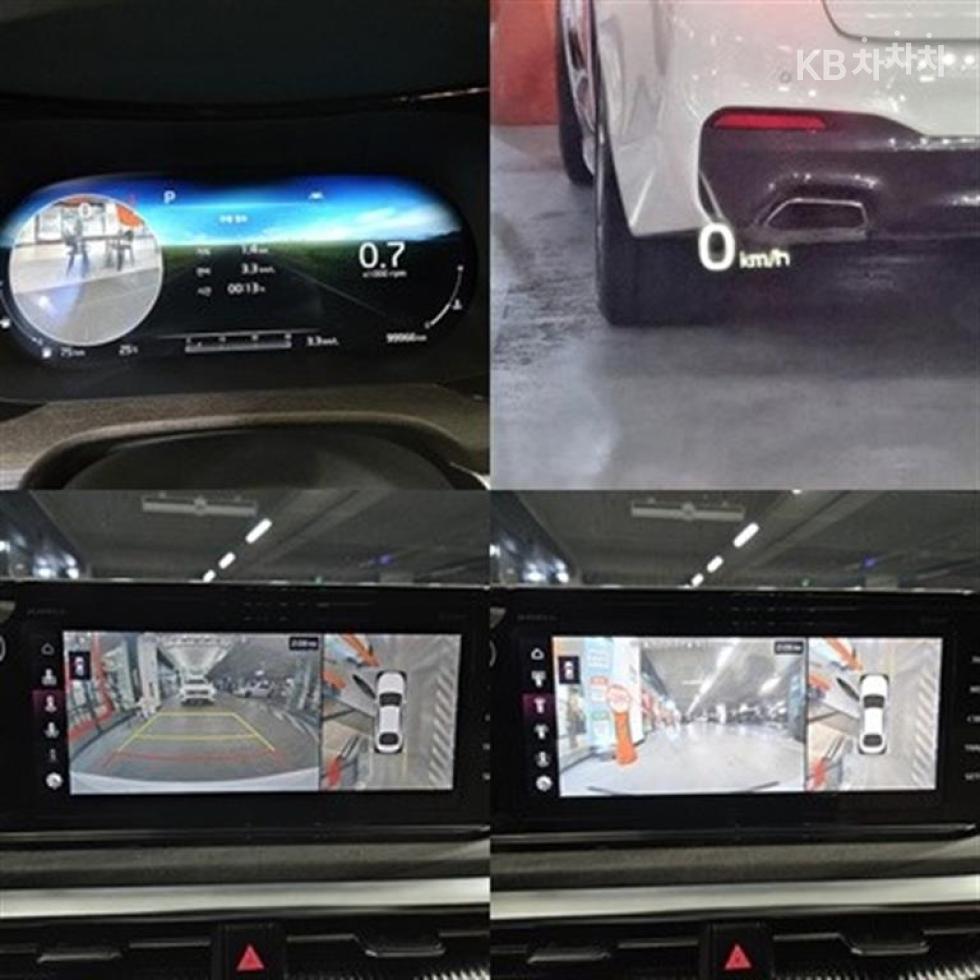 2020 - kia k5