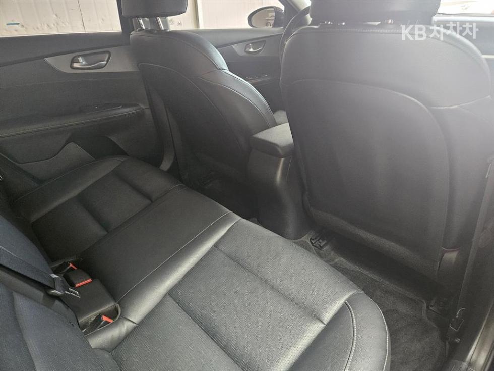 2020 - kia k3