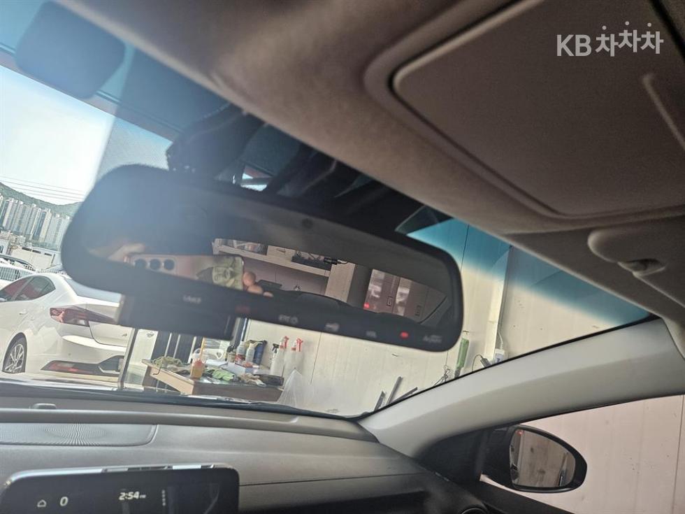2020 - kia k3