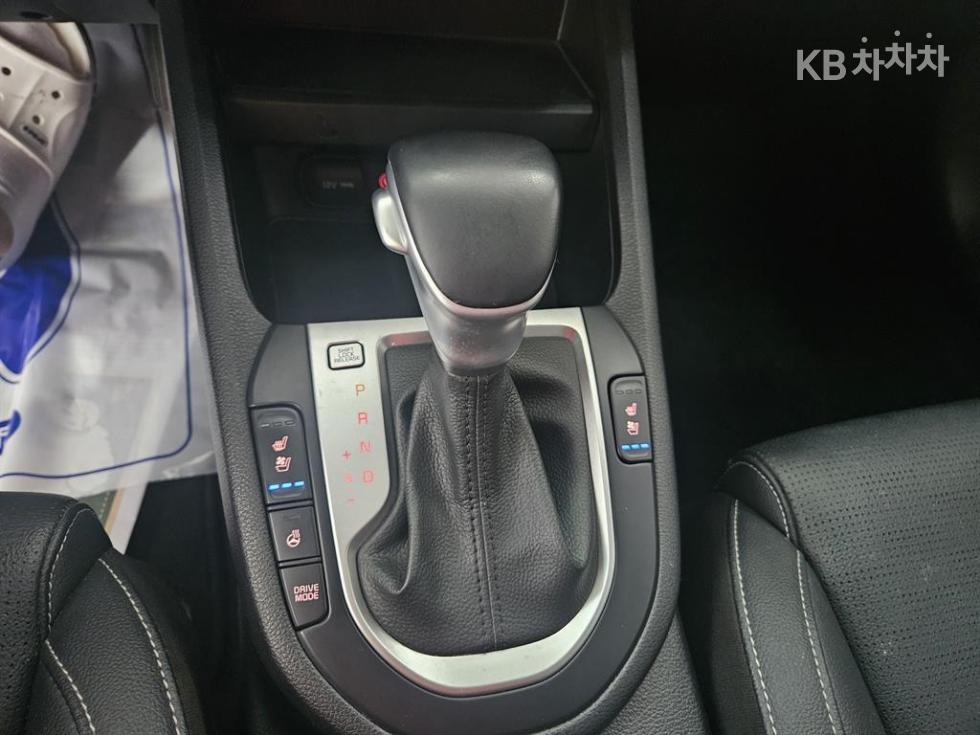 2020 - kia k3