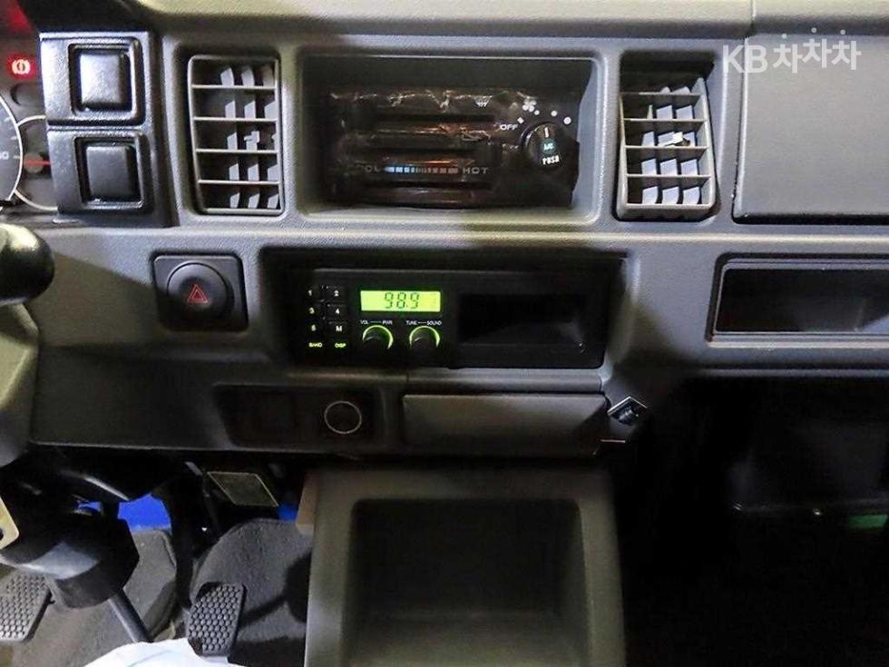 Chevrolet Damas — miniaturë 10
