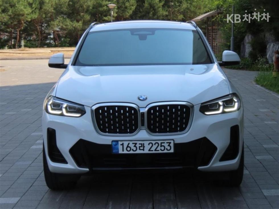 2023 BMW Kch xDrive 20i M Sport