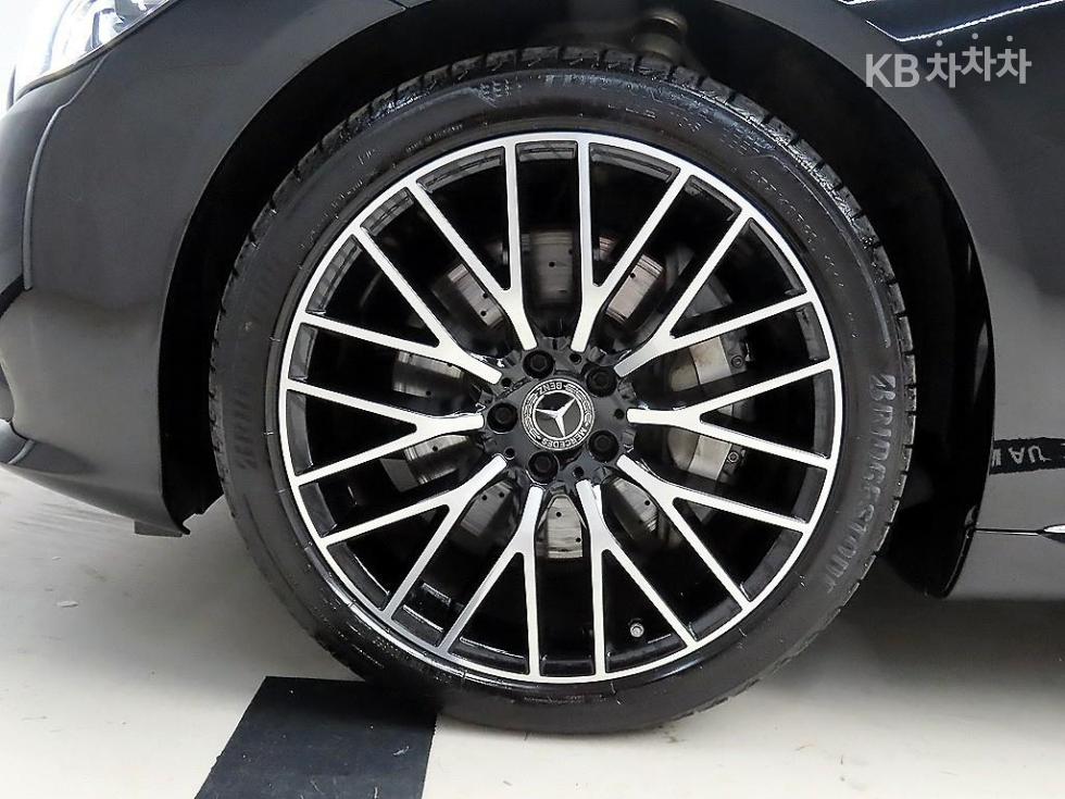 2024 Mercedes-Benz S W223 photo