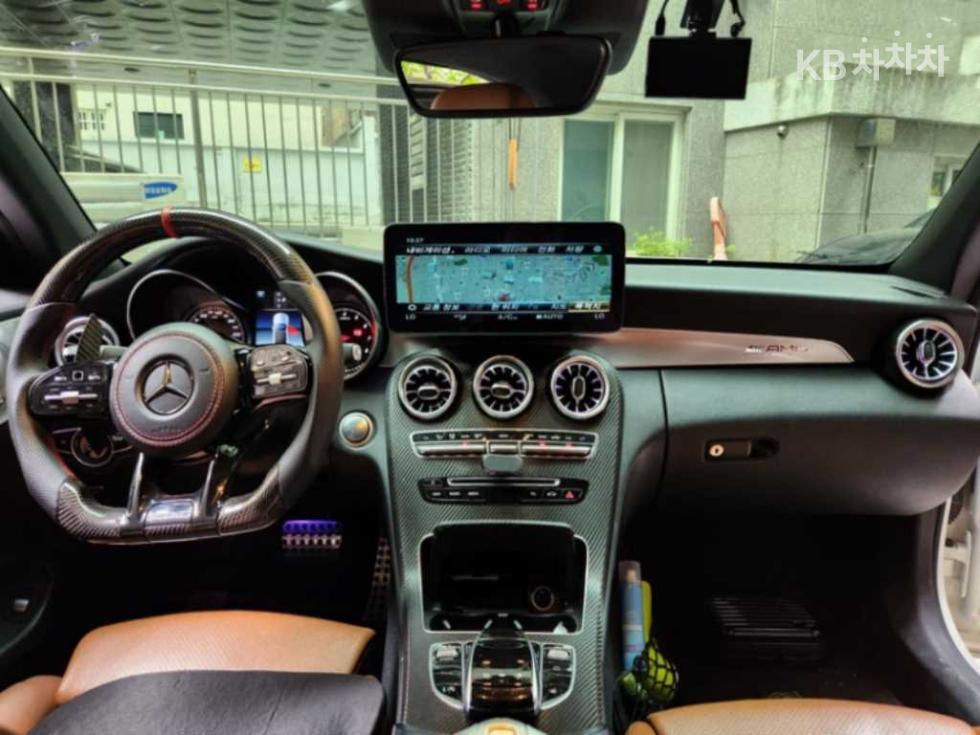 2018 mercedes-benz c-class