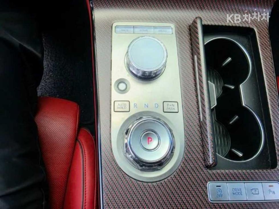2024 Genesis G80(RG3) photo