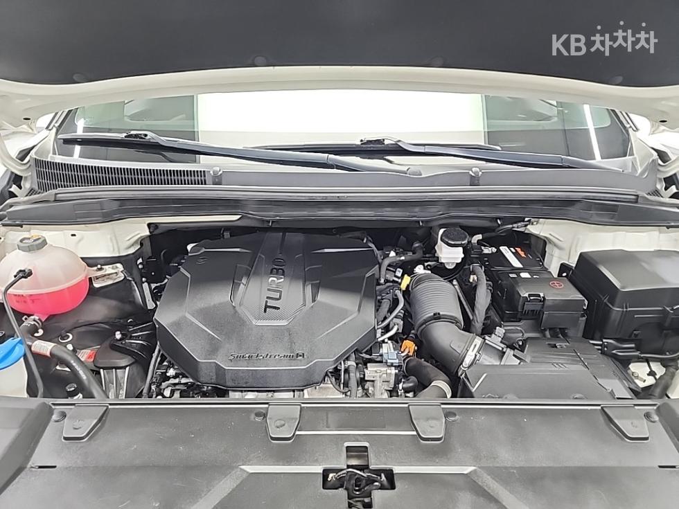2023 - kia carnival