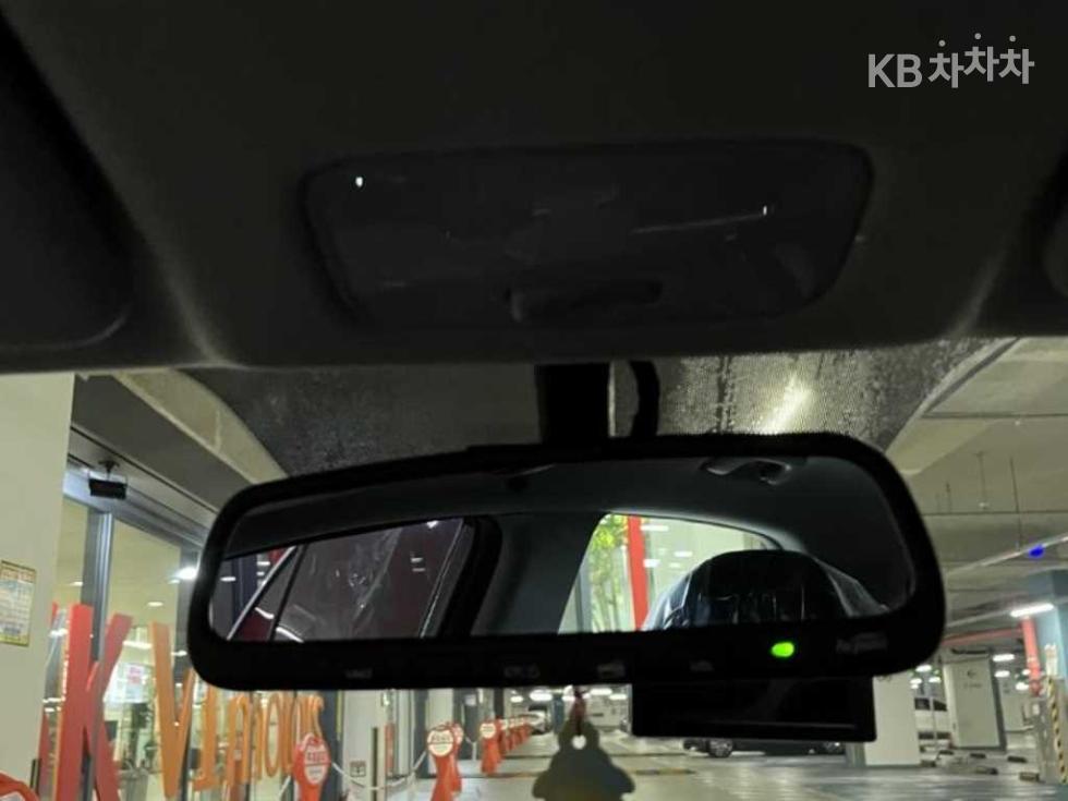2021 - kia morning