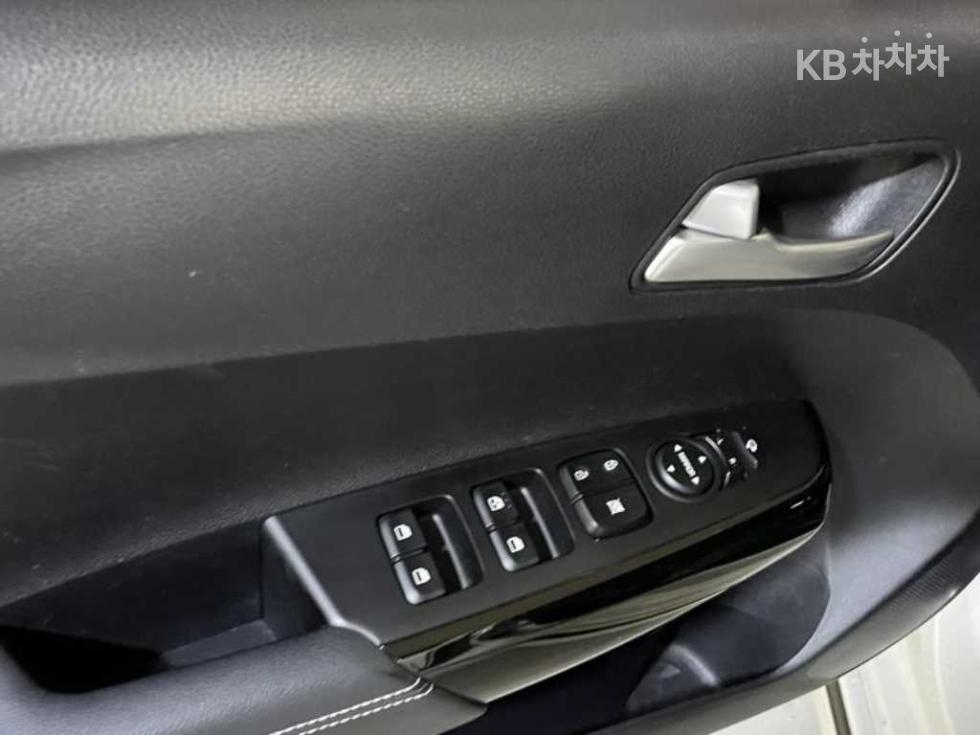 2021 - kia morning