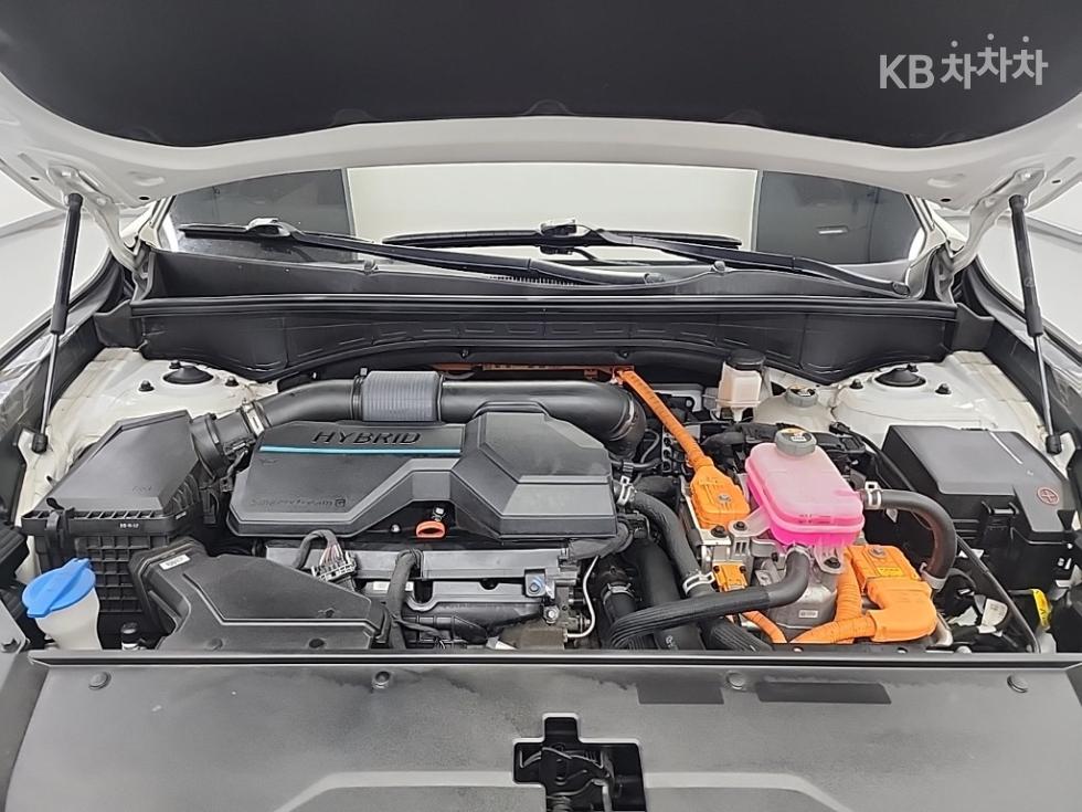 2023 - kia sorento