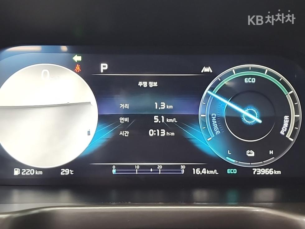 2023 - kia sorento