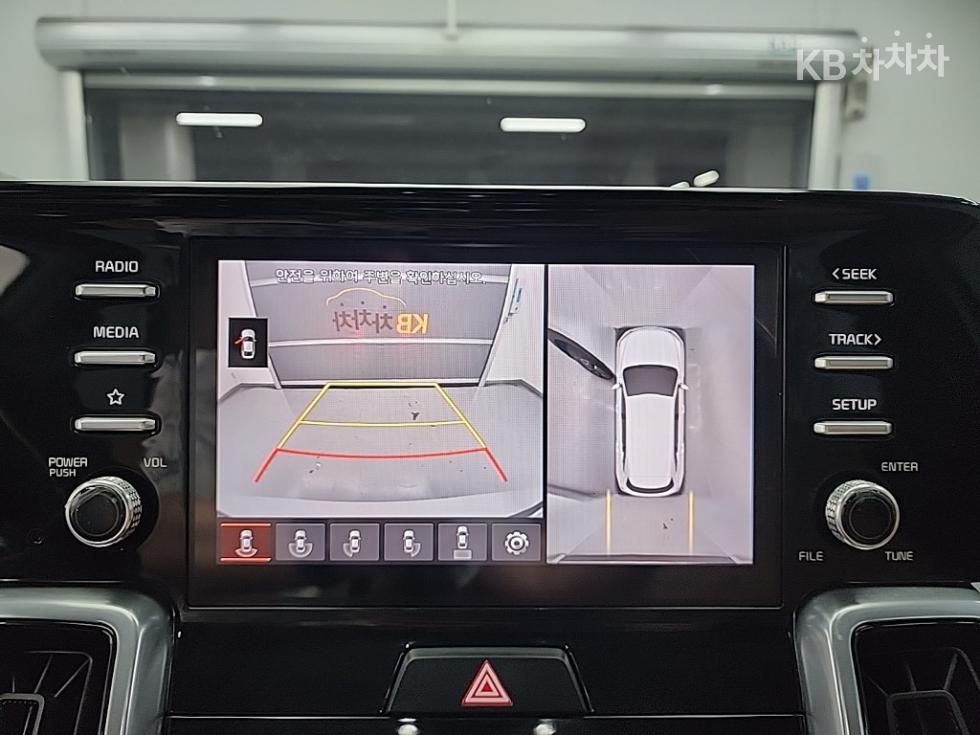 2023 - kia sorento