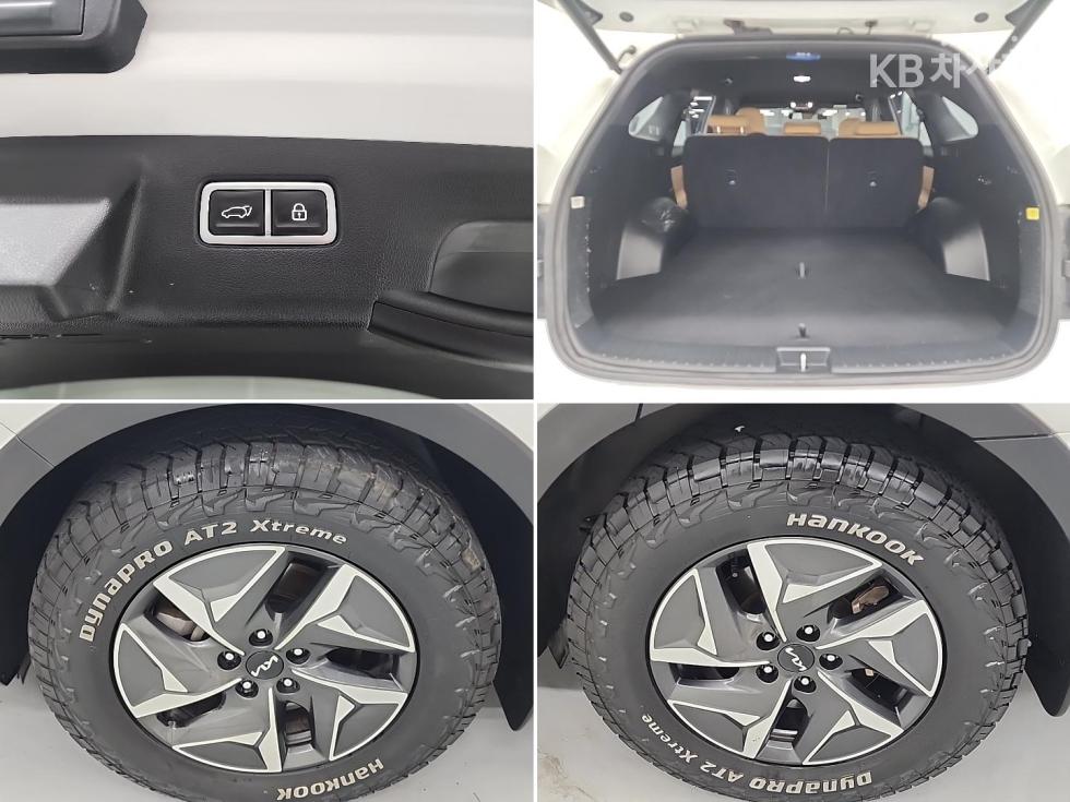 2023 - kia sorento