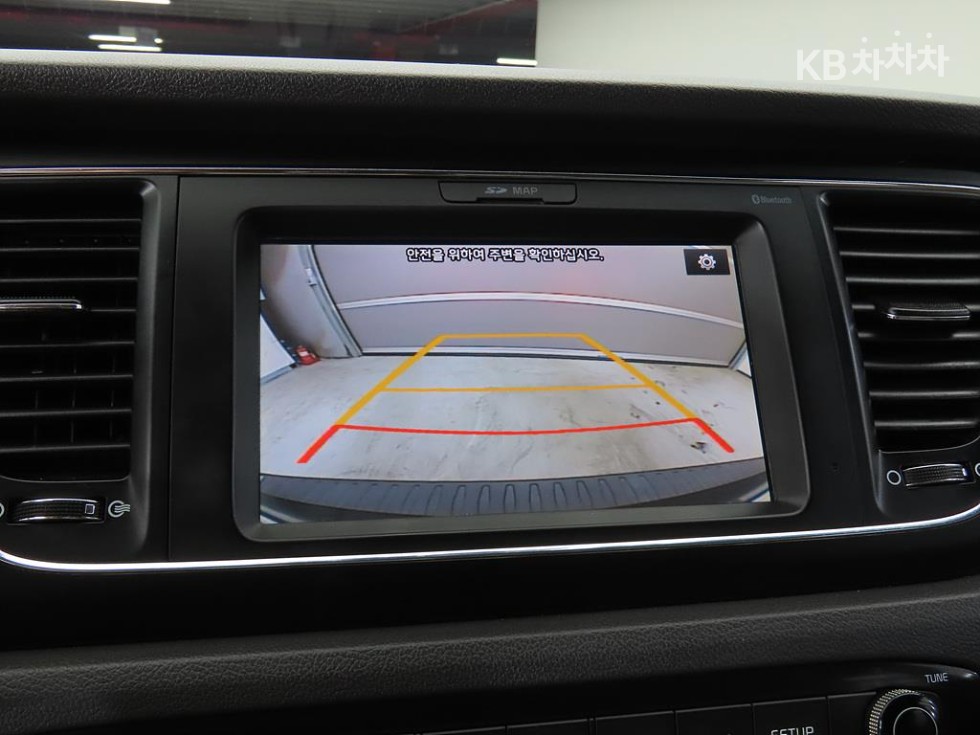 2018 - kia carnival