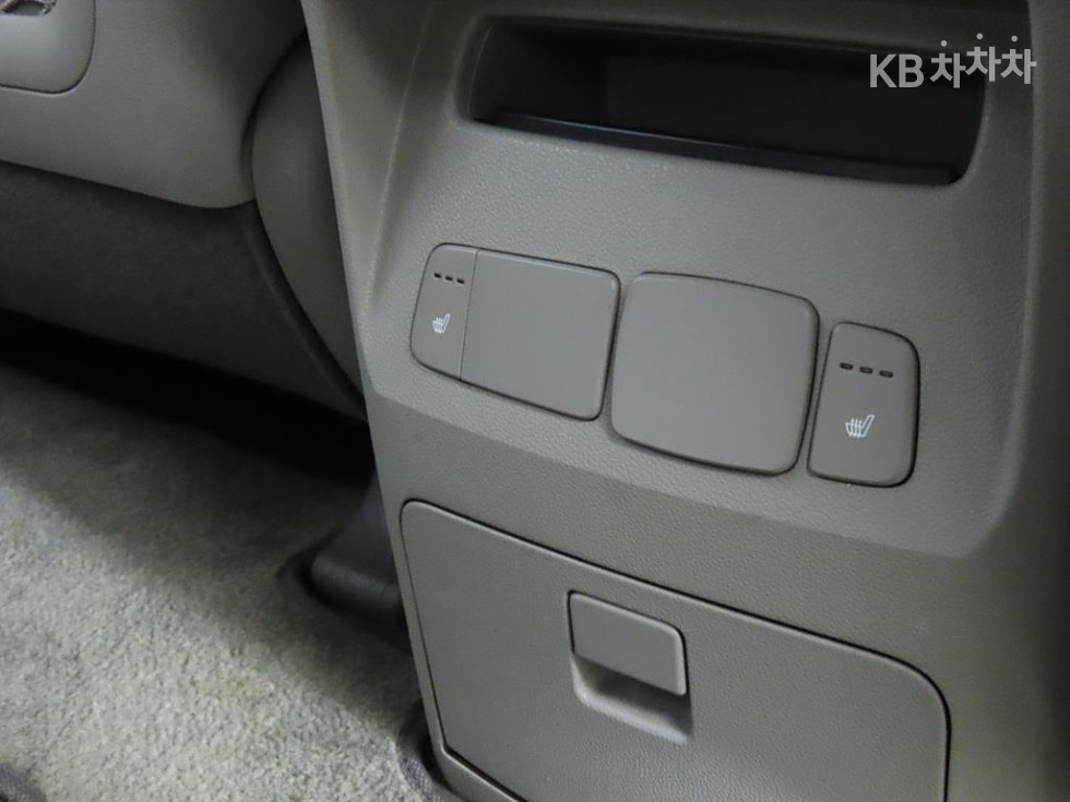 2018 - kia carnival