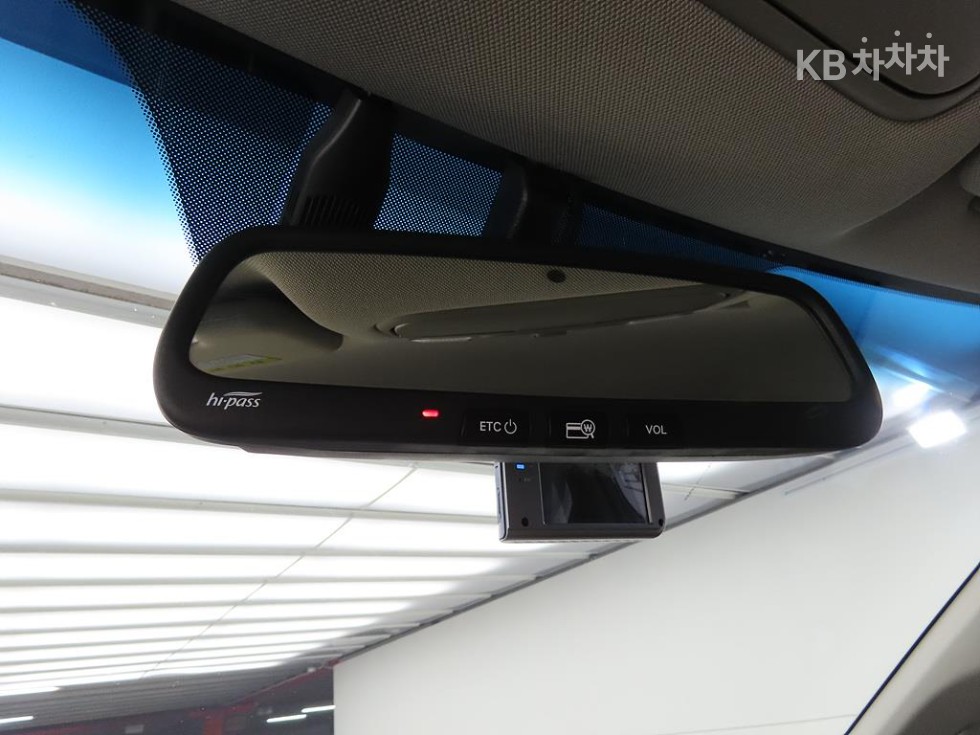 2018 - kia carnival