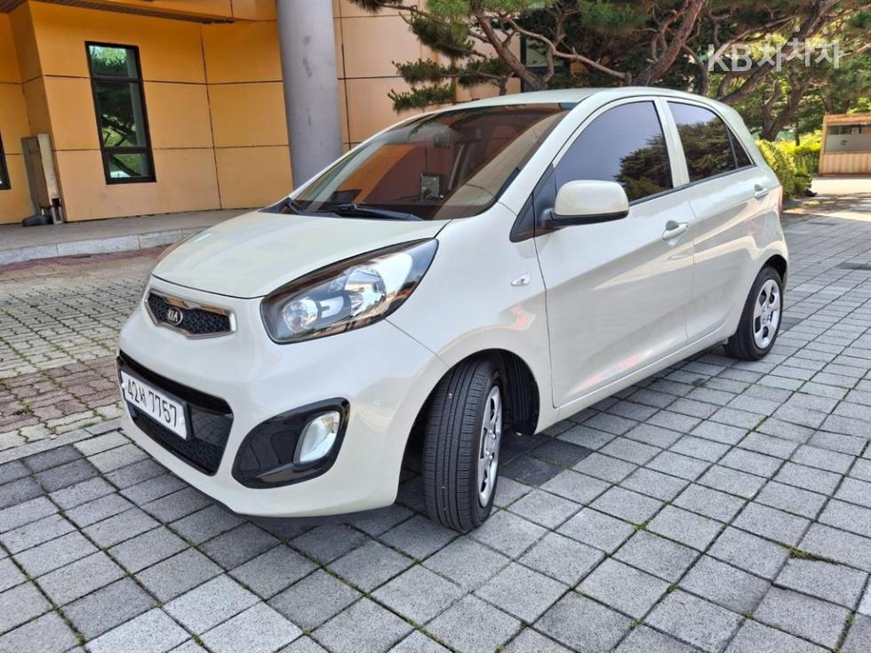 2014 - kia all