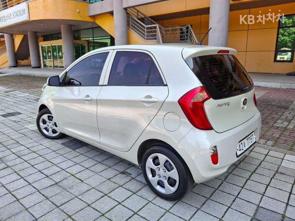 2014 - kia all