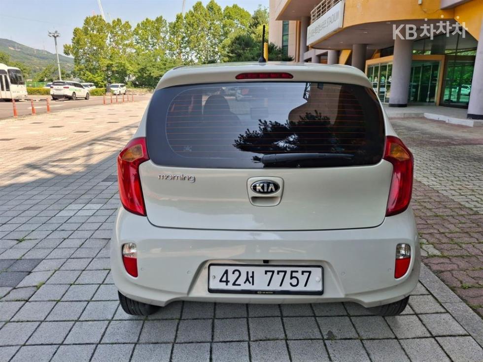 2014 - kia all