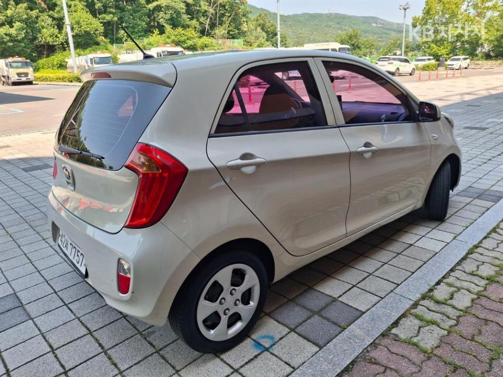 2014 - kia all