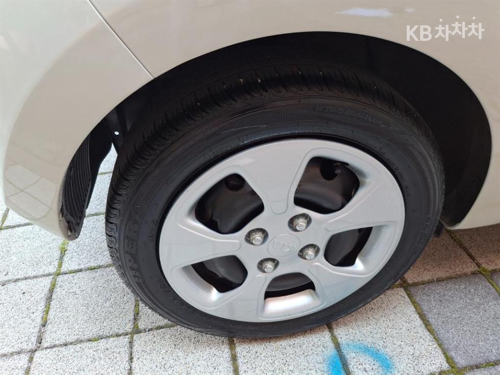 2014 - kia all