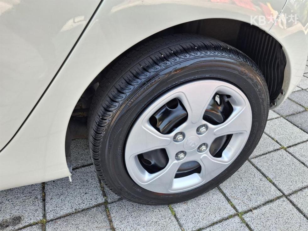 2014 - kia all