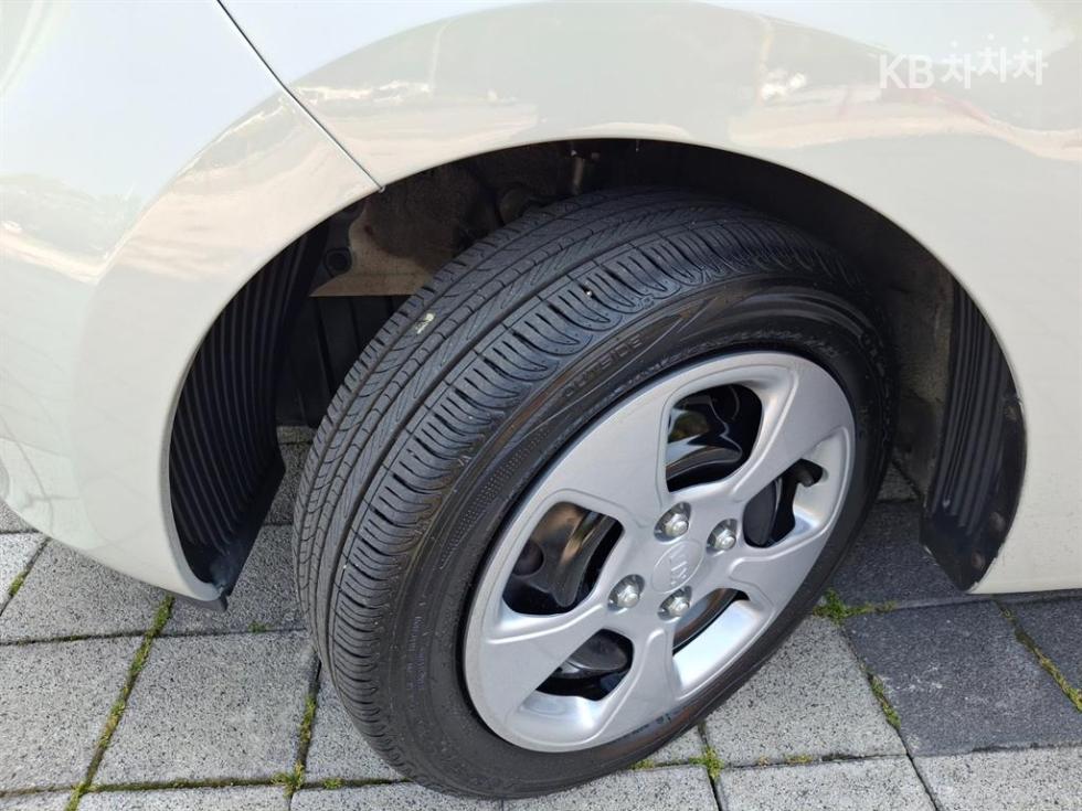 2014 - kia all