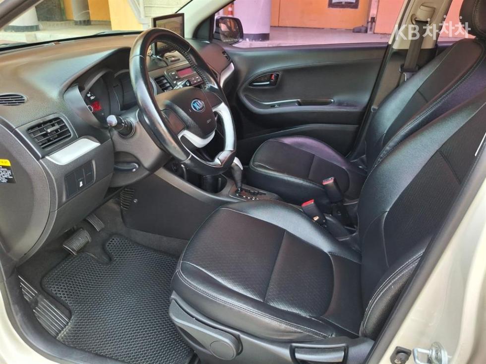 2014 - kia all