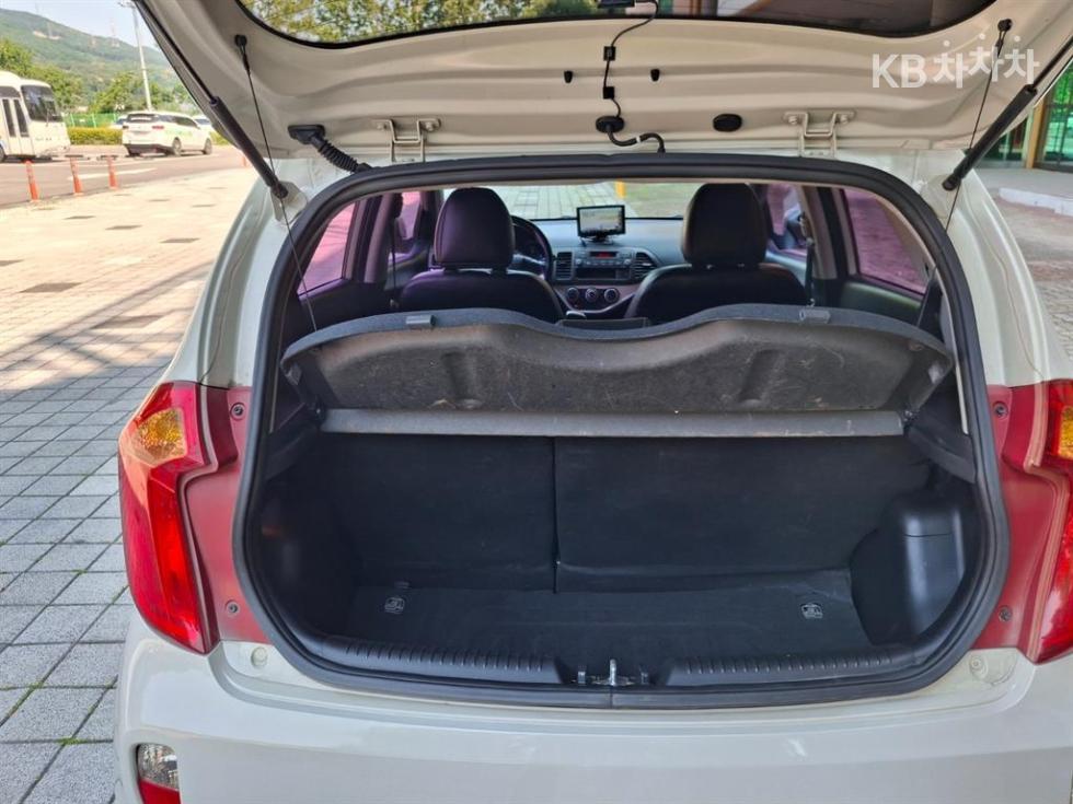2014 - kia all
