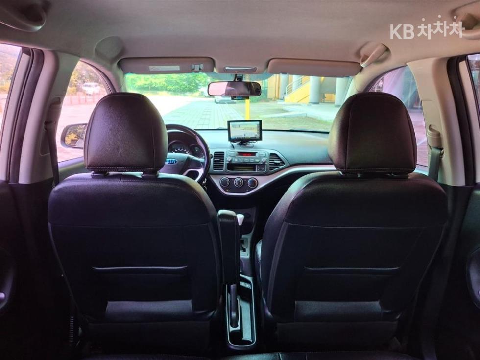 2014 - kia all