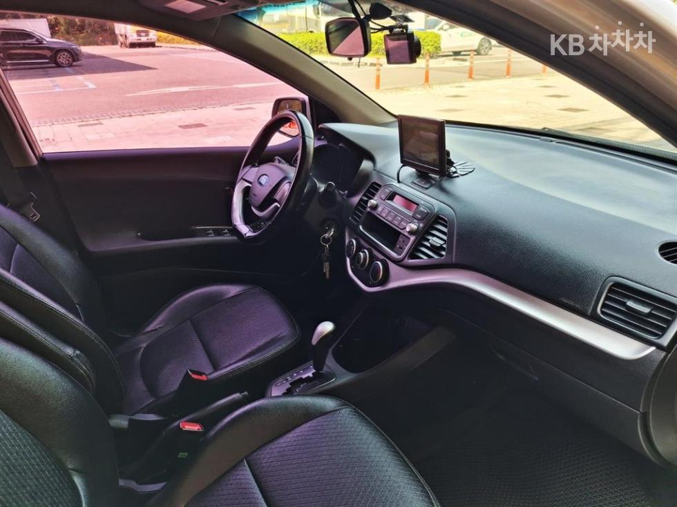 2014 - kia all