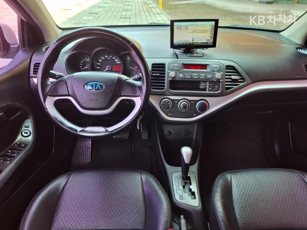 2014 - kia all