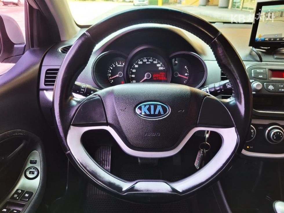 2014 - kia all