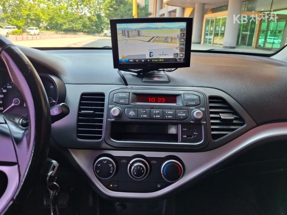 2014 - kia all